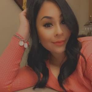 Meet your Posher, Jenn